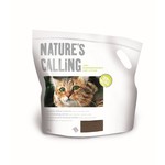 Orijen Hond & Kat Natures Calling Cat Litter    6 kg.