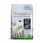 Applaws Hond & Kat Applaws Kitten brokjes   400 gr.