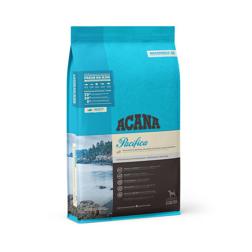 Acana Acana Reg. Pacifica Dog 11,4 kg.