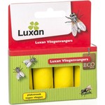 Luxan Vliegenvangers 4 st.