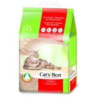 Cat's Best Cats Best Original 20 ltr.