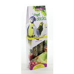 Esve Vogelsticks Pap. Fruit en Noten 2 st.