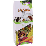 Esve Mixxie's Groenten Melange  100 gr.