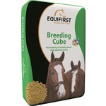 EquiFirst EquiFirst Breeding Cube 20 kg.