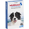 Milbemax Milbemax Hond Groot 2 tabl. 2 tab. 10 - 75 kg