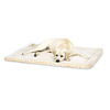 Huggle Hounds HuggleFleece Mat XX Large 1 st. Extra Extra Large
