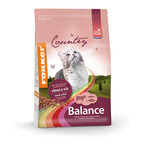 Fokker Fokker Country Balance Cat Vl+VI 2,5 kg.