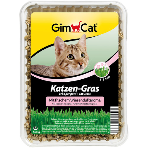 GimCat GimCat Gras 150 gr.