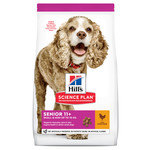 Hills Hills Canine Senior 11+ Small&Mini 1,5 kg.
