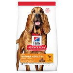 Hills Hills Canine Mature Light 12 kg.