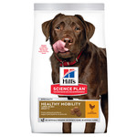 Hills Hills Canine Mobility Large Breed 12 kg.