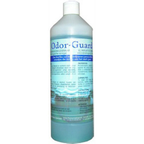 Odor-Guard 1 ltr.