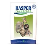 Kasper Fauna Food Apenvoeder Primate Leaf Eater Pellets 20 kg.
