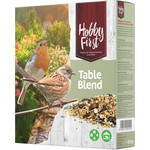 HobbyFirst Canex HobbyFirst Wildlife Table Blend 850 gr.