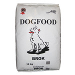 Dogfood Dogfood Brok  10 kg.