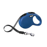 Flexi Flexi Rollijn Tape S Blauw 5 mtr. Small