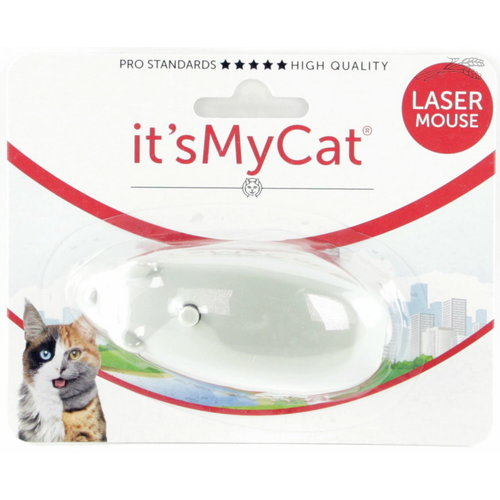 it's My Cat it's My Cat Laser Mouse  1 st.