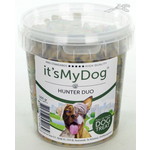 it's My Dog it's My Dog Treats Hunter Duo 500 gr.