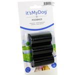 it's My Dog it's My Dog Poobags (Poepzakjes) 3x20 st.