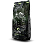Riverwood RW Junior Large Breed Duck & Turkey With Pheasant 2 kg.