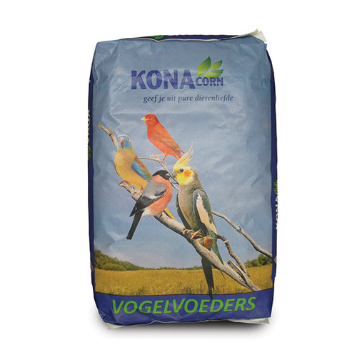 Konacorn Konacorn Goudv.+Puttersvoer 15 kg.