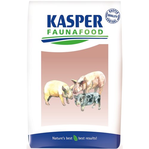 Kasper Fauna Food Scharrelvarkenskorrel KF 20 kg.