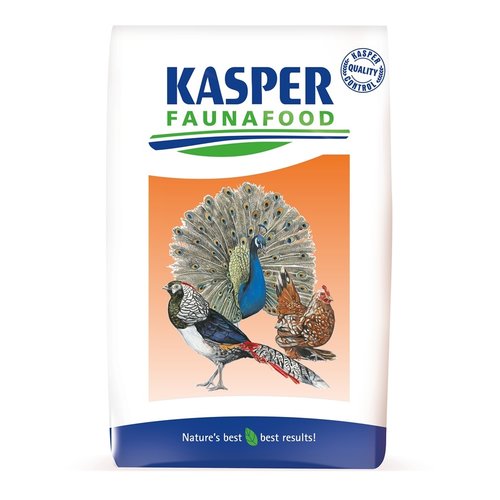 Kasper Fauna Food Fazantengraan KF 20 kg.