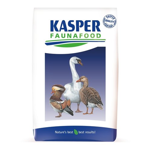 Anseres Anseres 4 Breeder Foktoom 20 kg.