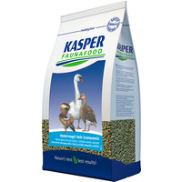 Anseres Anseres Watervogel Hele Granenmix 4 kg.