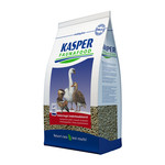 Kasper Fauna Food Hobbyline Watervogel Onderhoudskorrel 4 kg.