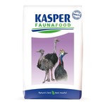 Kasper Fauna Food Loopvogel Onderhoudkorrel 20 kg.