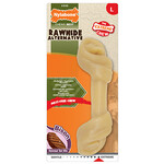 Nylabone Nylabone Extr. Chew Knot Chicken flavour (L) 1 st. Tot 23 kg.