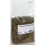 Tijssen goed voor dieren Chin-Chillakorrels 1 kg.