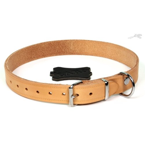 Lars Halsband Softlijn Naturel 1 st. 22 mm / 60 cm