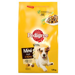 Pedigree Pedigree Adult Mini Kip 1,4 kg.