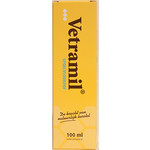 Vetramil Vetramil Spoelvloeistof 100 ml.