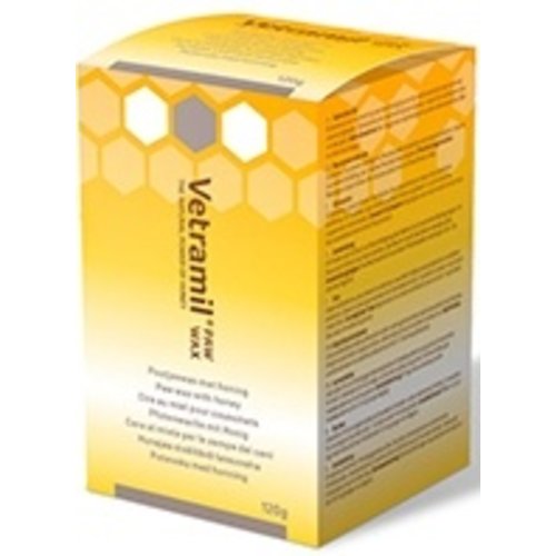 Vetramil Vetramil PawWax 120 gr.