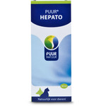 Puur Natuur Puur Hepato/Lever H+K 50 ml.