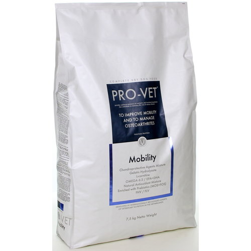 Pro-Vet PRO-VET Dog Mobility 7,5 kg.