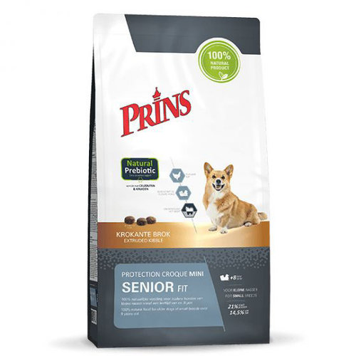 Prins Prins Protection Mini Senior Fit 2 kg.