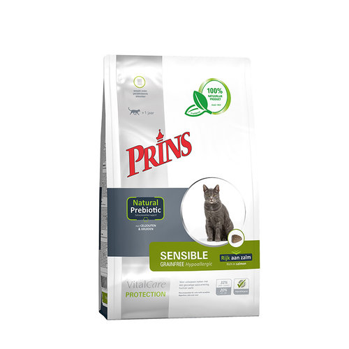Prins Prins Protection Cat Sensible 1,5 kg.
