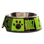 Rogz Yotz Bowlz Bubble L Lime Juice 1 st. Large