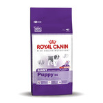 Royal Canin Giant Puppy  3,5 kg.