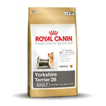 Royal Canin Yorkshire Terrier 28 Adult 1,5 kg.