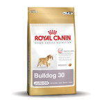 Royal Canin Bulldog 30 Junior 3 kg.