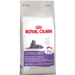 Royal Canin Sterilised 7+ 400 gr.