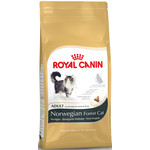Royal Canin Norwegian Forrest Cat Adult 400 gr.