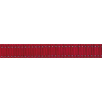 Rogz Beltz Utility Halsband XL Rood 1 st. Extra Large