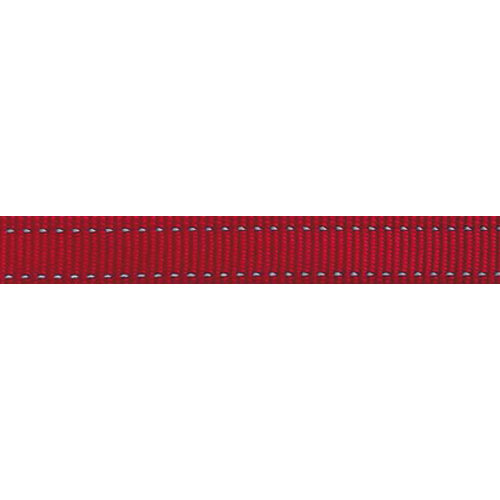 Rogz Beltz Utility Halsband XL Rood 1 st. Extra Large