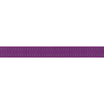 Rogz Beltz Utility Halsband XL Paars 1 st. Extra Large